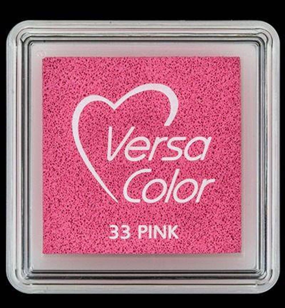 Versacolor Ink Pad