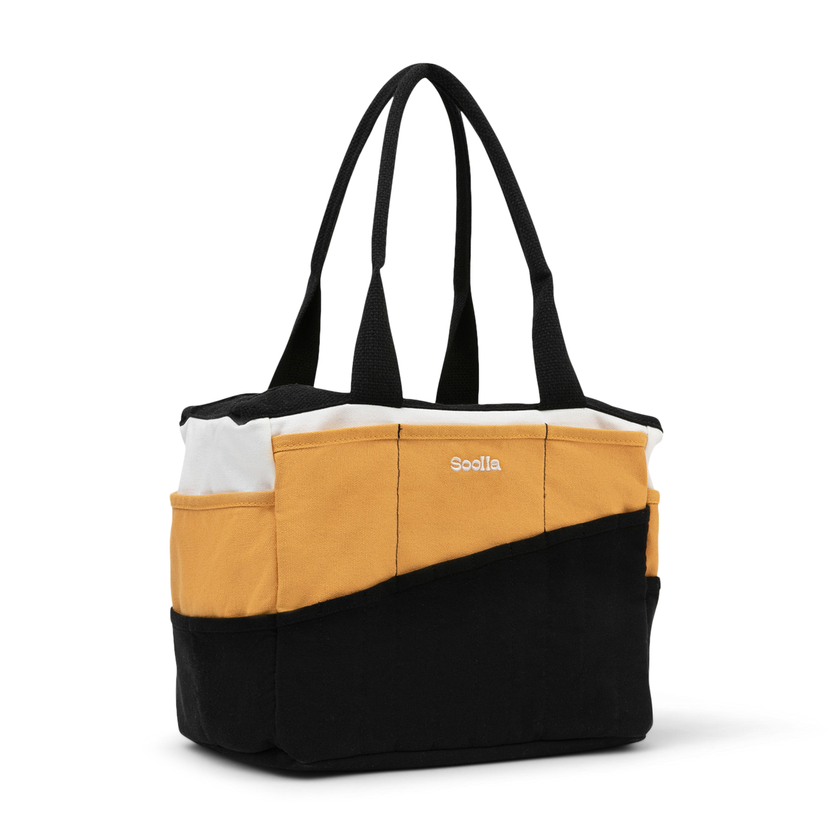 Soolla Studio Artist Bag, SampleHAUS, Pottery Tool Bag - Blesket Canada