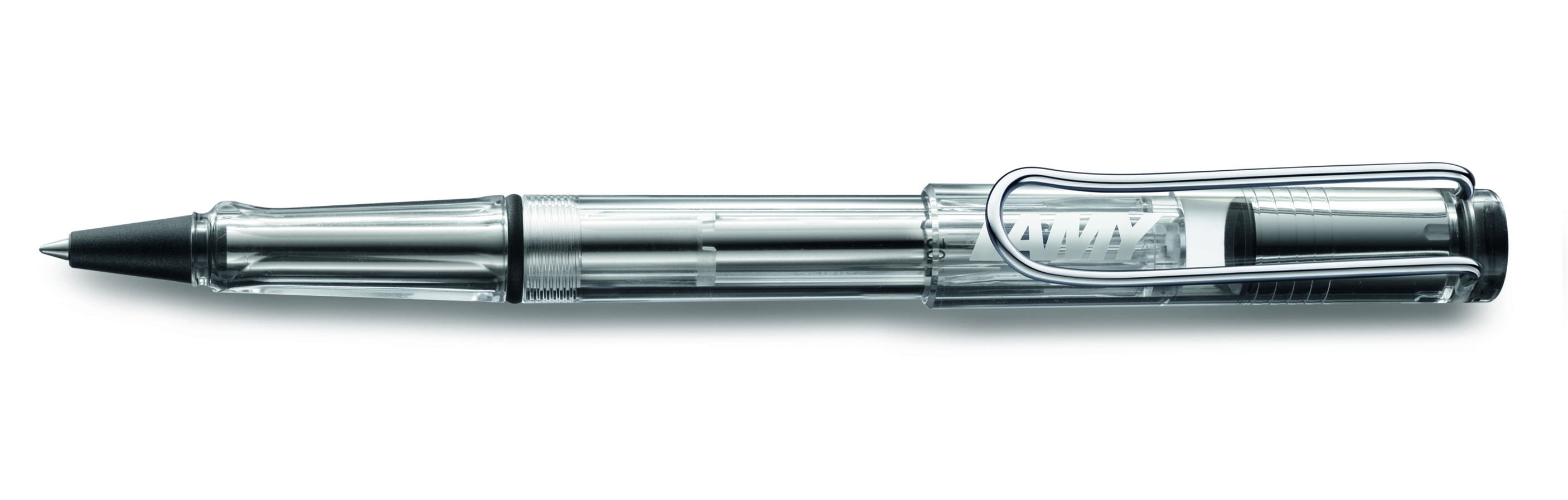 LAMY Safari Vista Rollerball Pen - Blesket Canada