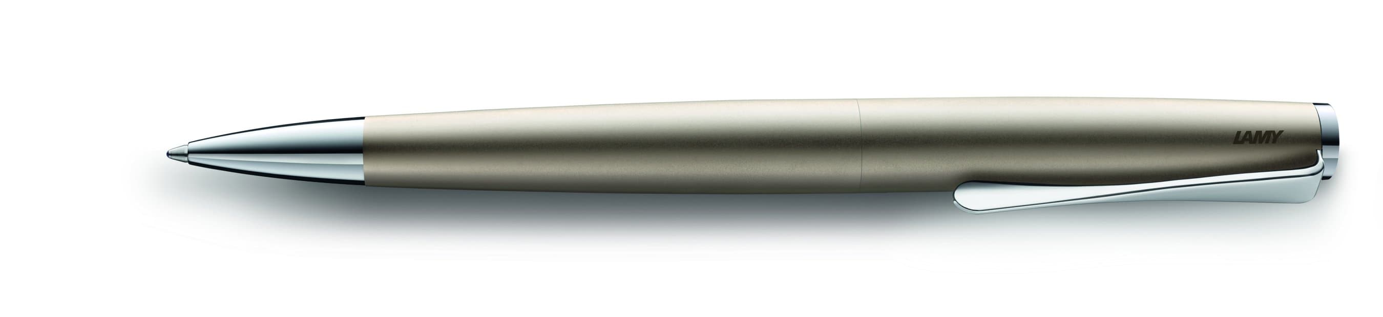 Lamy Studio Ballpoint Pen - Blesket Canada