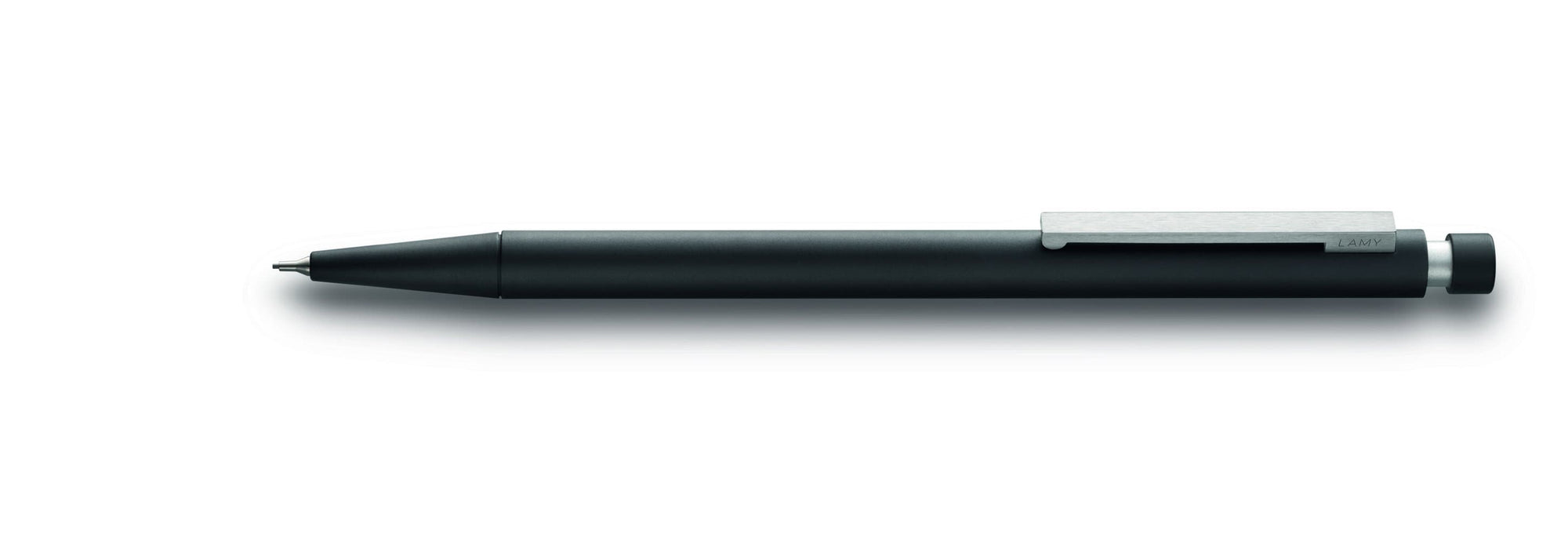 Lamy CP1  Mechanical Pencil (Matte Black) 0.7mm - Blesket Canada