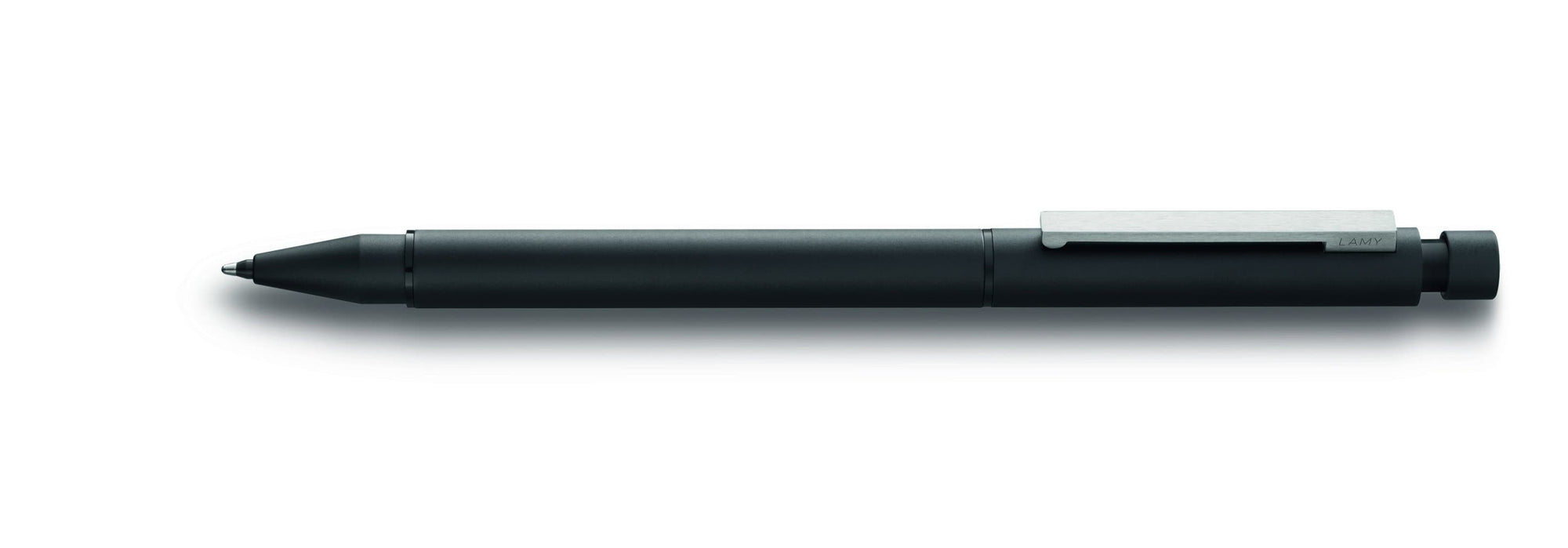 CP1 Twin Pen Black Multisystem Pen - Blesket Canada