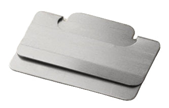Midori Chiratto Index Clip M – Silver - Blesket Canada