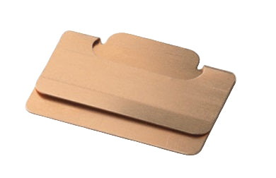 Midori Chiratto Index Clip S – Copper Orange - Blesket Canada