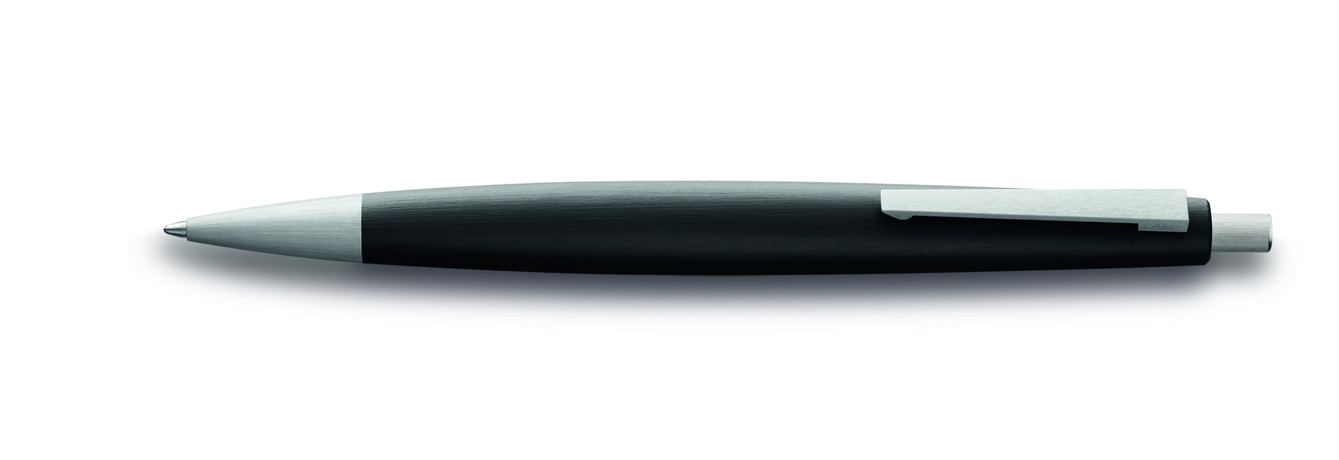 Lamy 2000 Matte Black Ballpoint Pen - Blesket Canada