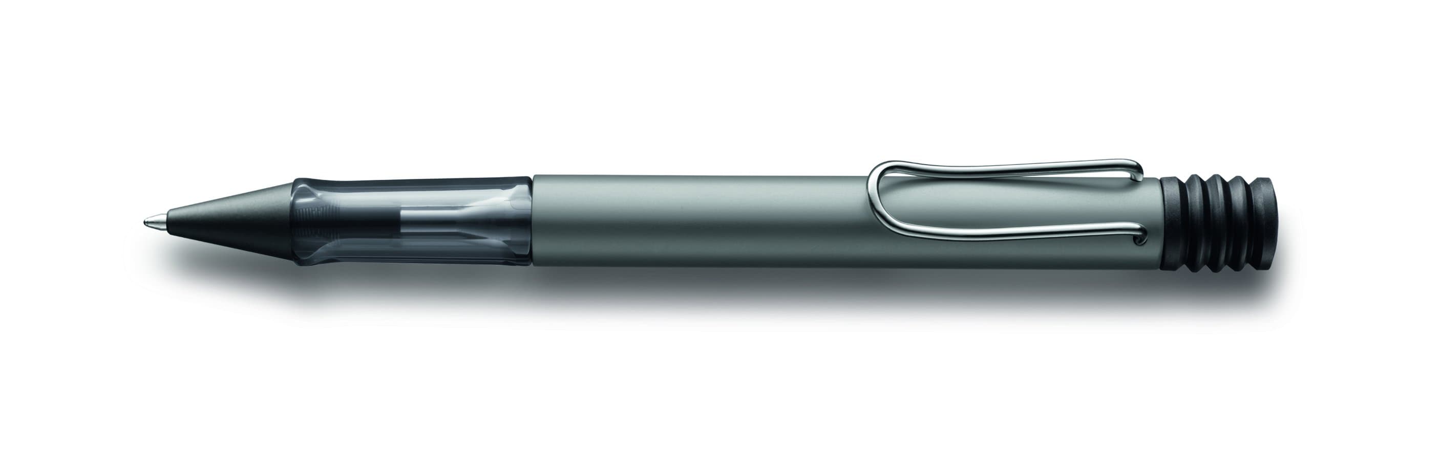 Lamy AL-Star Ballpoint Pen - Graphite - Blesket Canada