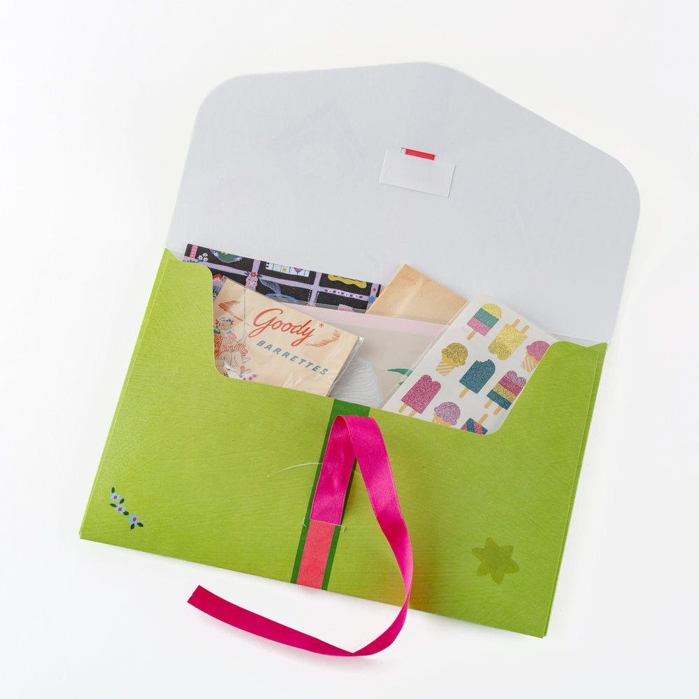 Hobonichi 2026 Mini Folder – Yumi Kitagishi White Cat's Diary - Blesket Canada