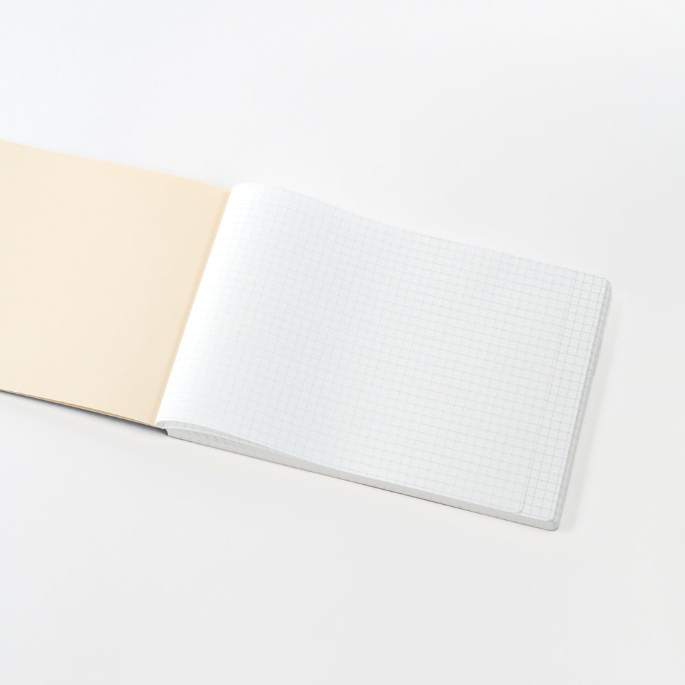 Hobonichi Kyohei Sakaguchi: A Notebook to Help Me Remember A5 – Blesket ...