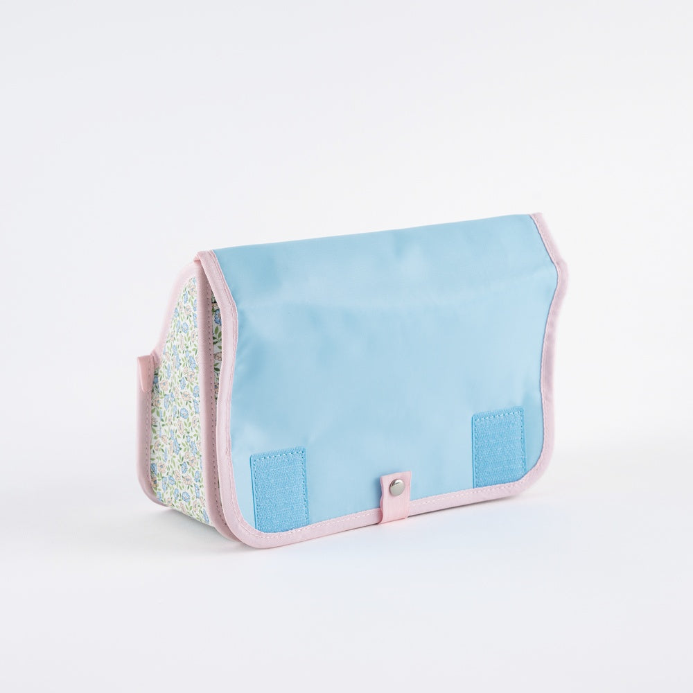 Hobonichi Stappo Pouch Bag – Liberty Fabrics: Sasha Kiora - Blesket Canada