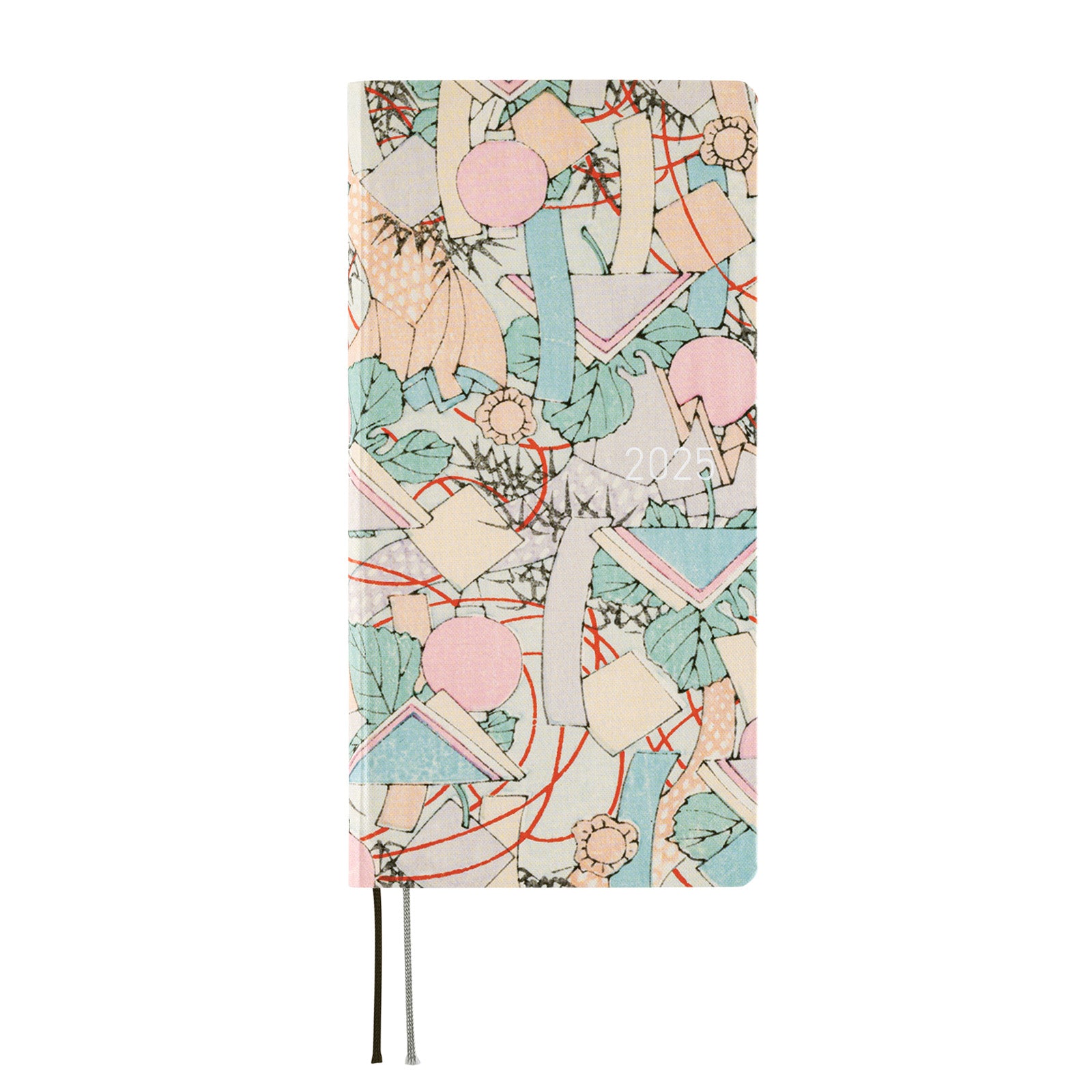 Hobonichi Techo 2025 Weeks (English Edition)  - Unsodo: Bijutsukai (Tanabata Decorations) - Blesket Canada