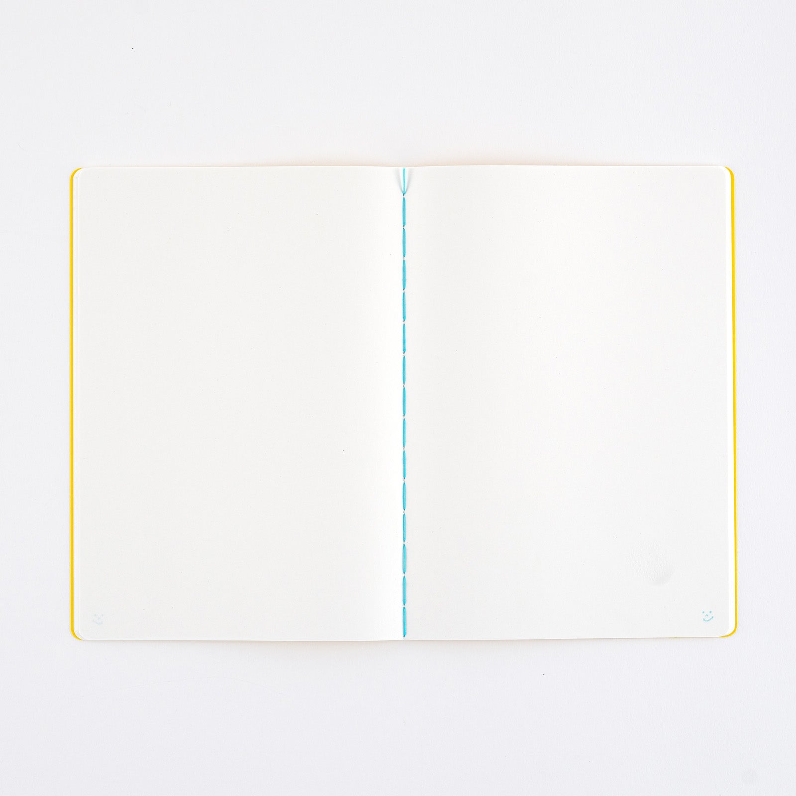 Hobonichi Fireside Chat Notebook B6 - Blank - Blesket Canada