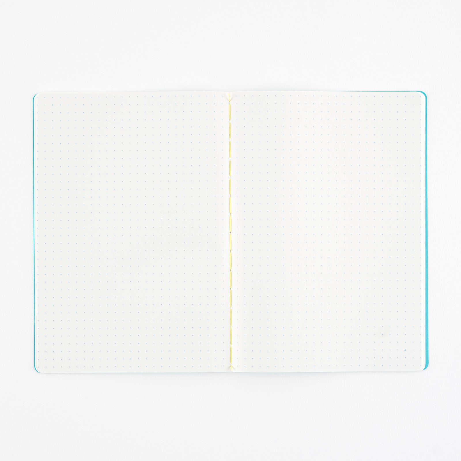 Hobonichi Fireside Chat Notebook - Dot Grid - B6 - Blesket Canada