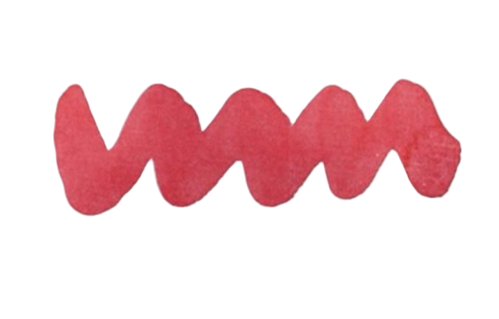 50ml Forever Ink - Permanent Pigment Multi-use Ink - Cherry Red - Blesket Canada