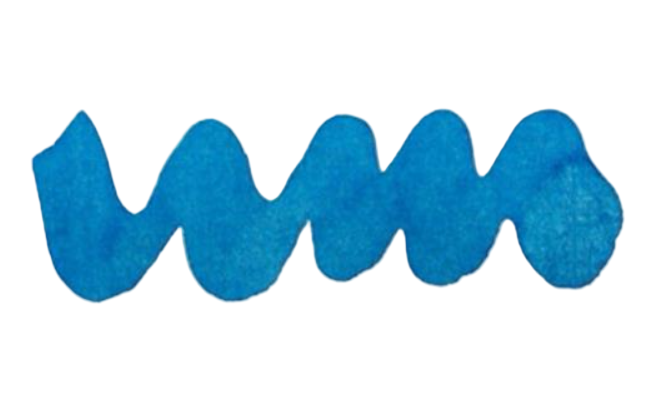 Diamine Forever Ink  50mL - Permanent Pigment Multi-use Ink - Skyline - Blesket Canada