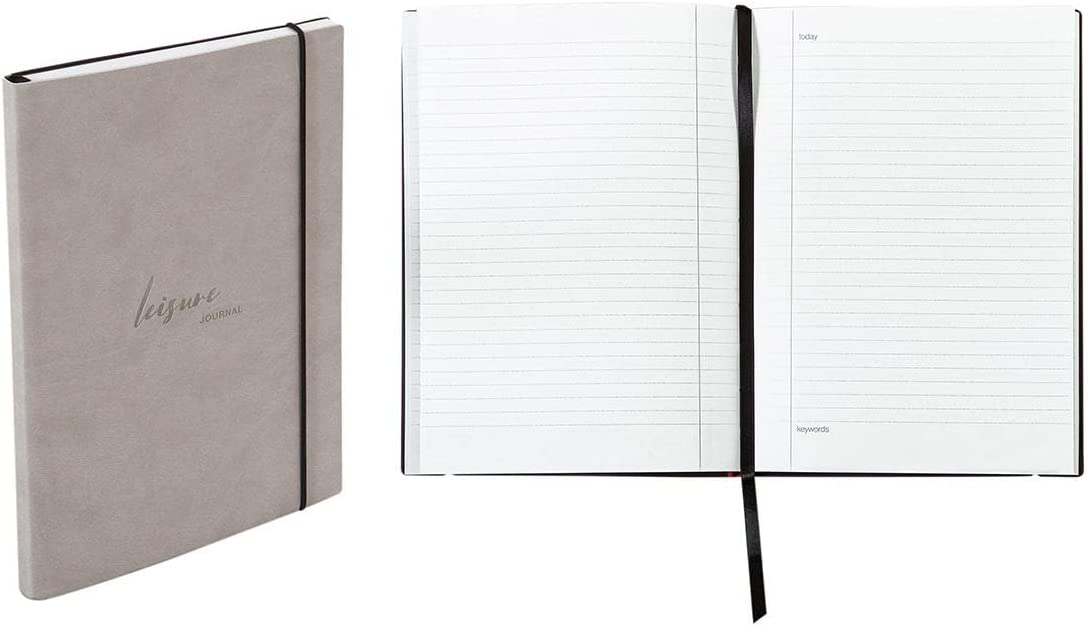 NAVA Design Flexy Journal Elite A5 - Blesket Canada