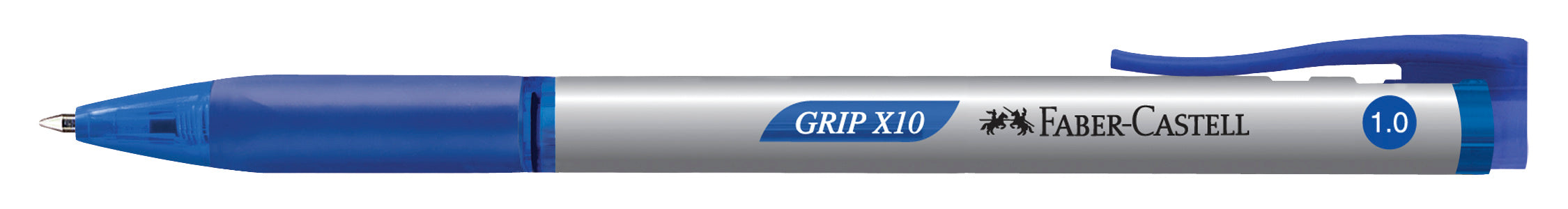 Grip X10 Ballpoint pen 1.0 mm