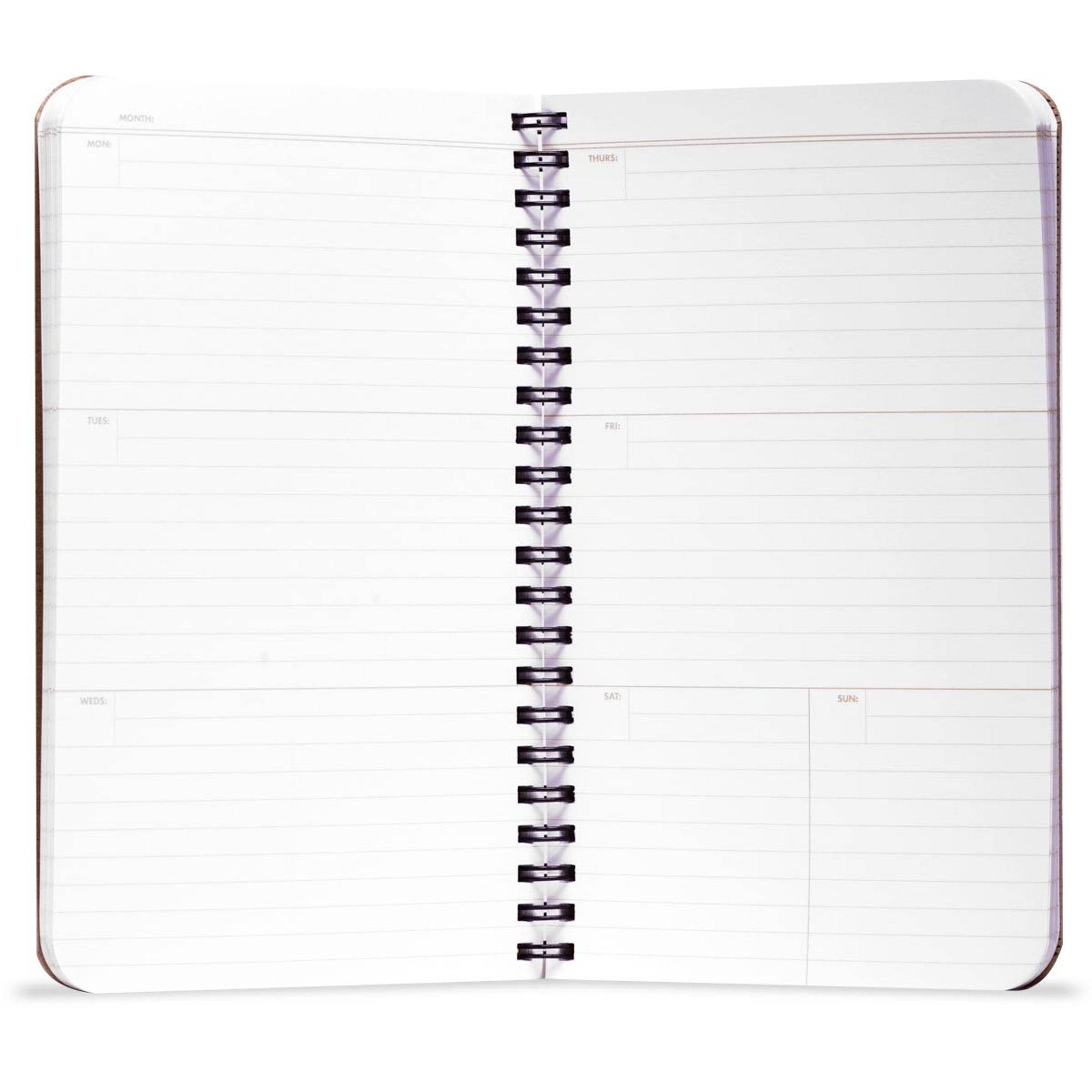 Field Notes Weekly Planner 56-Weeks - Blesket Canada