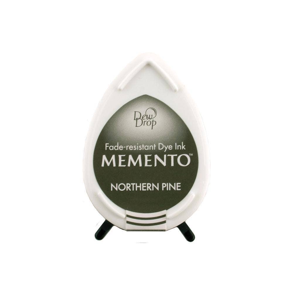 Memento Dew Drop Inks - Blesket Canada