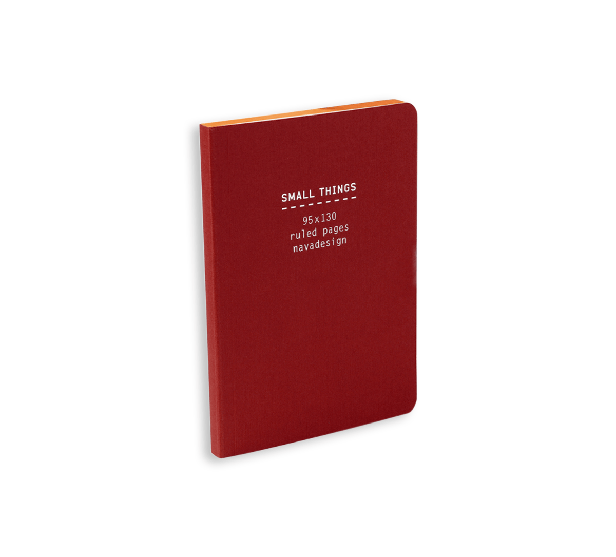 Nava Everything Pocket Notebook - Blesket Canada