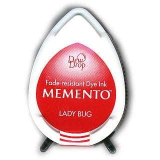 Memento Dew Drop Inks - Blesket Canada