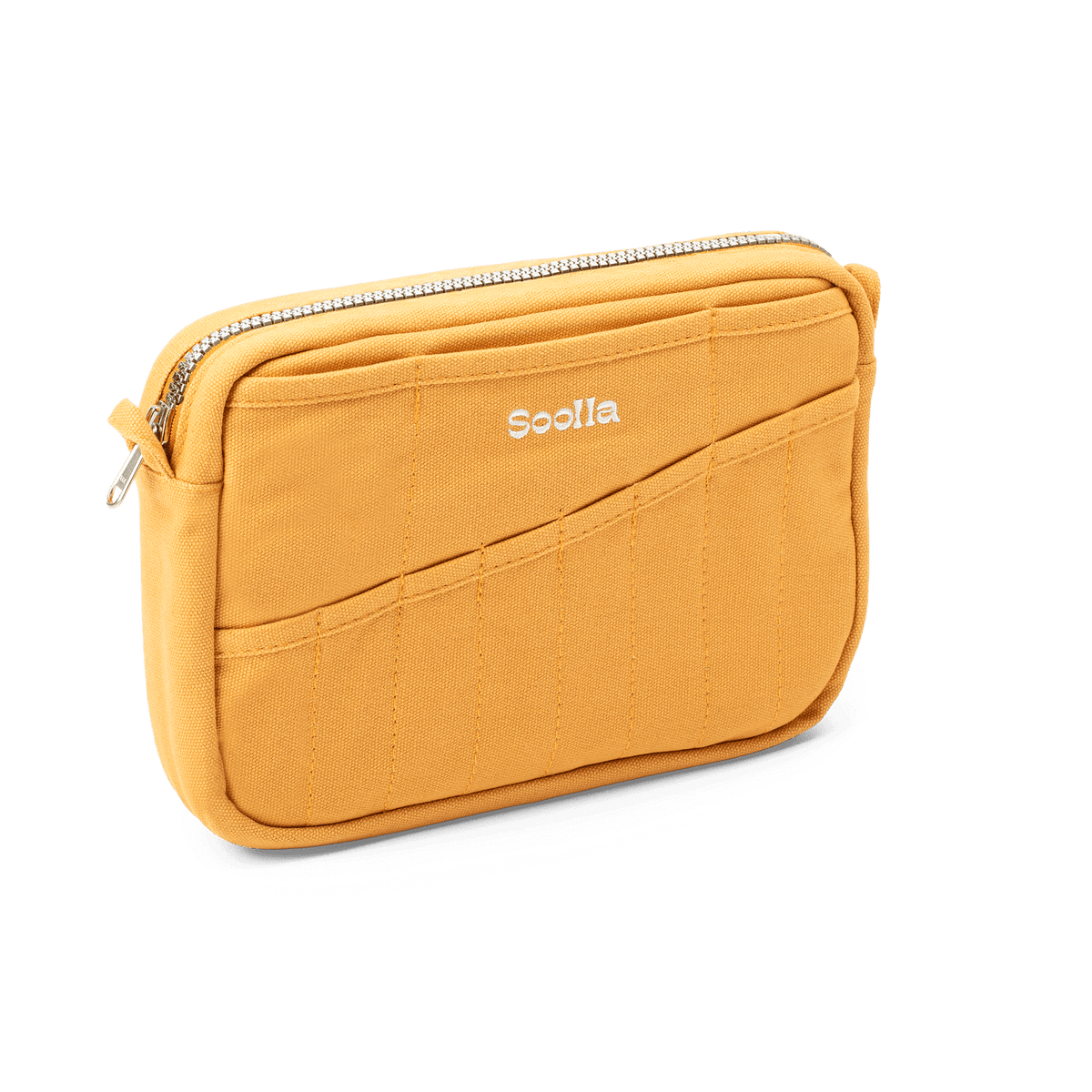 Soolla® Studio Pouch, Sedona (Stationery Pouch) - Blesket Canada
