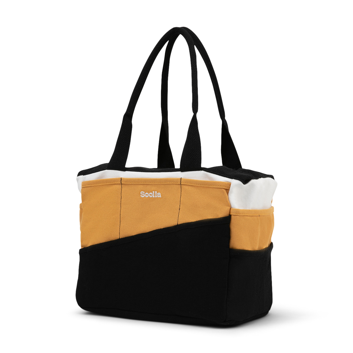 Soolla Studio Artist Bag, SampleHAUS, Pottery Tool Bag - Blesket Canada
