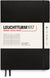 Leuchtturm1917 Composition (B5), Ruled Notebook, 219 pages- Blesket Canada