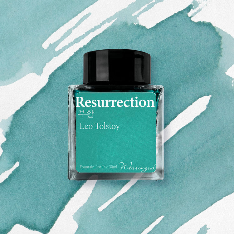 Wearingeul Resurrection Ink - Blesket Canada