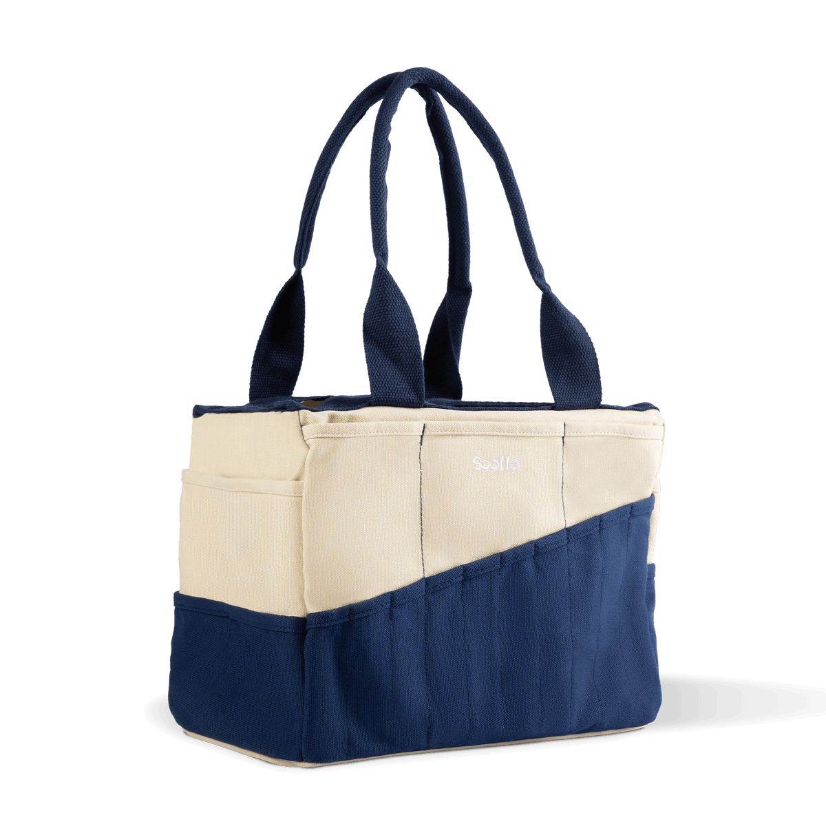 Soolla® Studio Bag, Marina - Blesket Canada