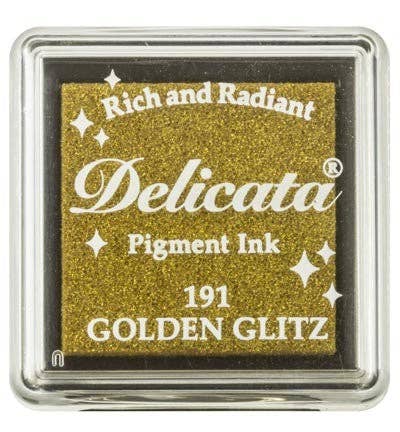 Tsukineko Delicata Pigment Ink Pad