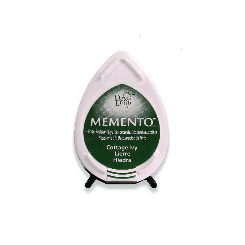Memento Dew Drop Inks - Blesket Canada