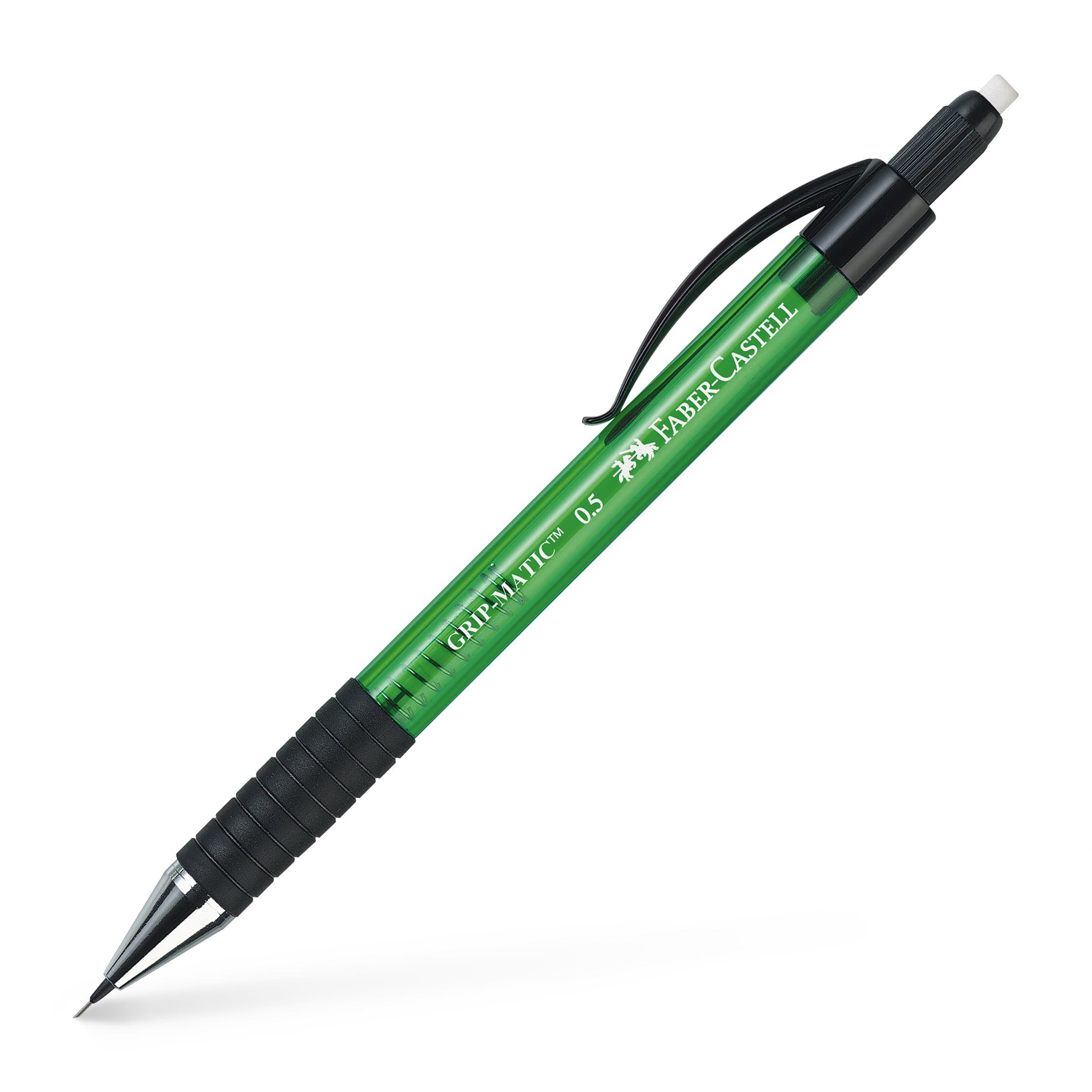 Grip Matic 1375 Mechanical pencil 0.5mm - Blesket Canada