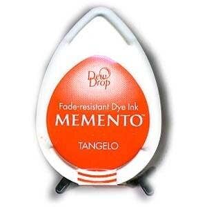 Memento Dew Drop Inks - Blesket Canada