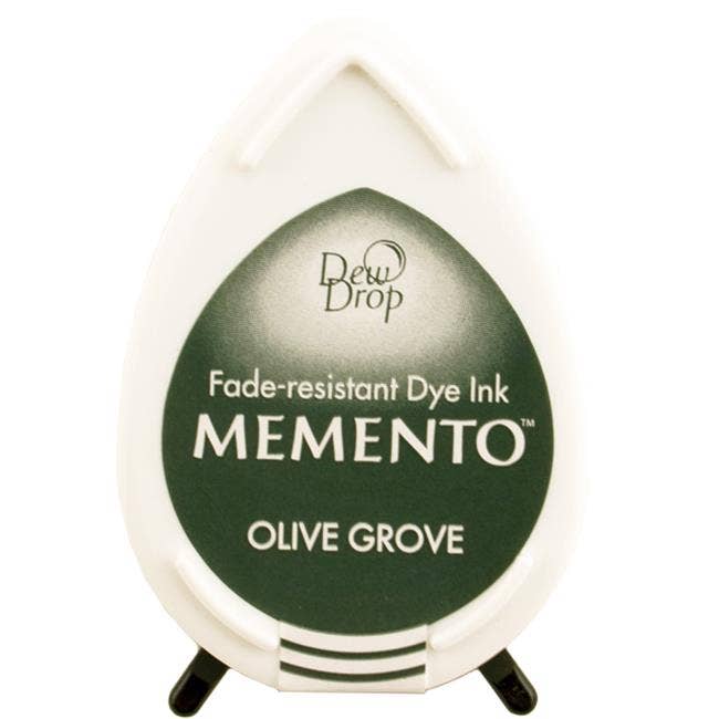 Memento Dew Drop Inks - Blesket Canada