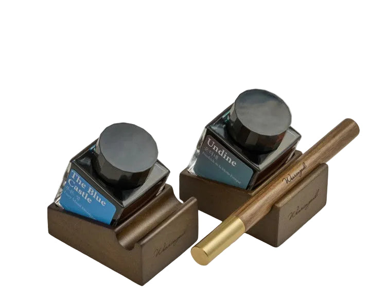 Wearingeul Ink & Pen Rest - Blesket Canada