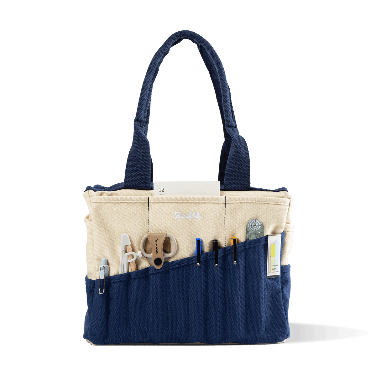 Soolla® Studio Bag, Marina - Blesket