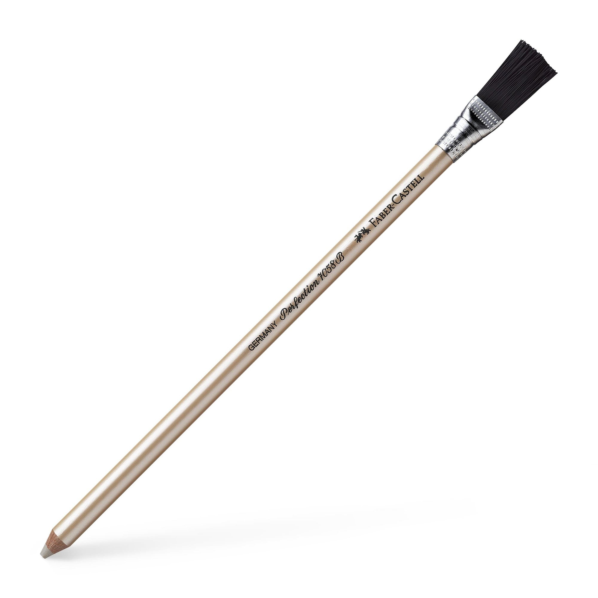 Perfection 7058B Eraser Pencil with Brush - Blesket Canada
