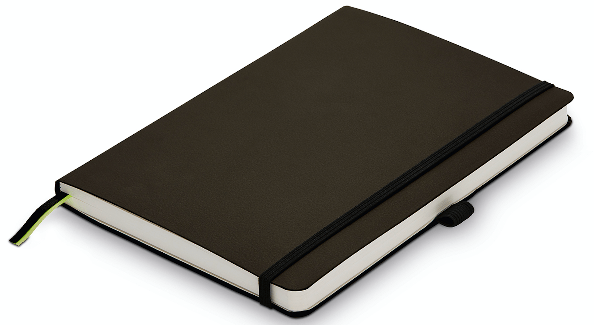 LAMY Paper Notebook Softcover A6 - Blesket Canada