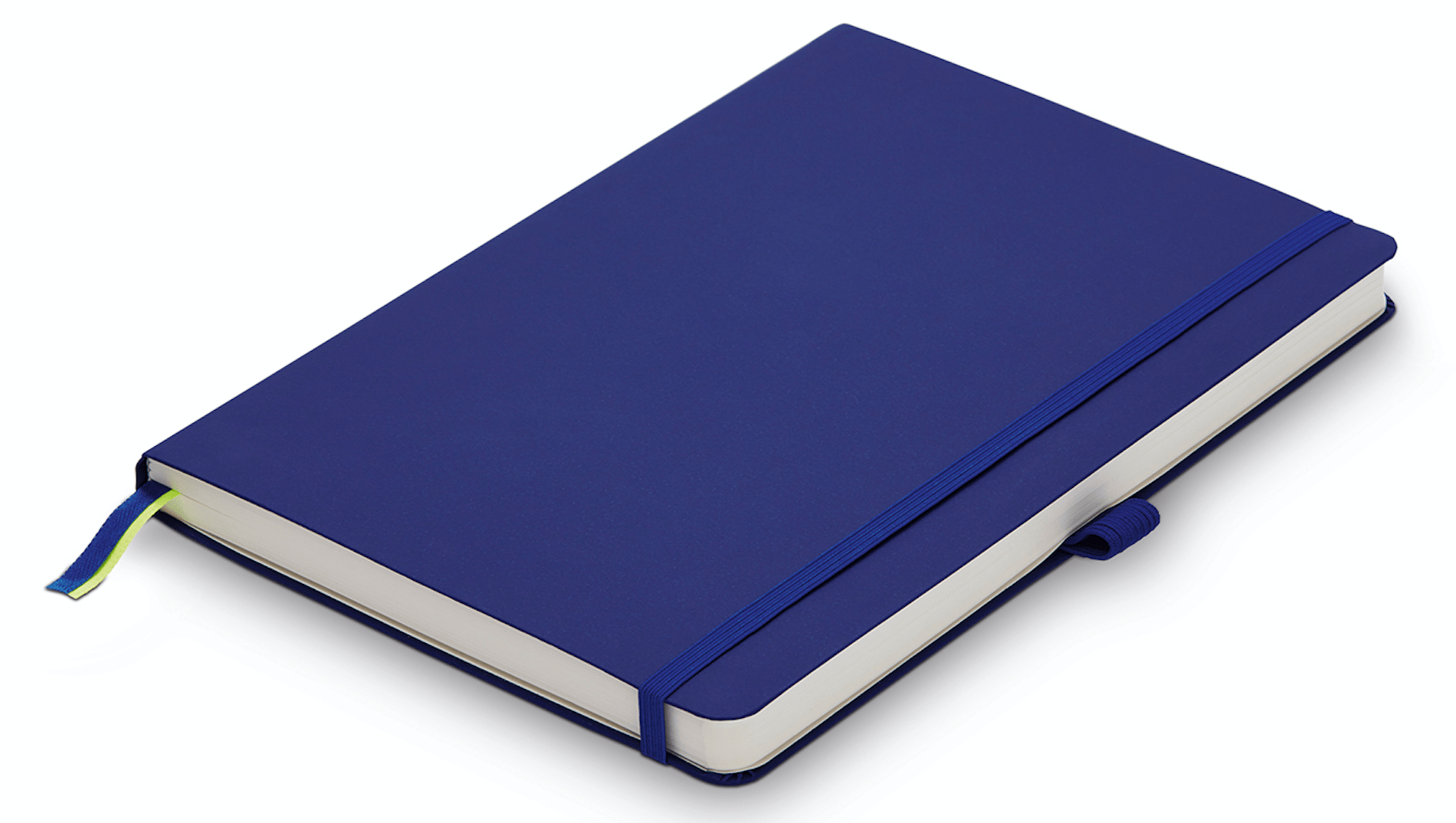 LAMY Paper Notebook Softcover A6 - Blesket Canada