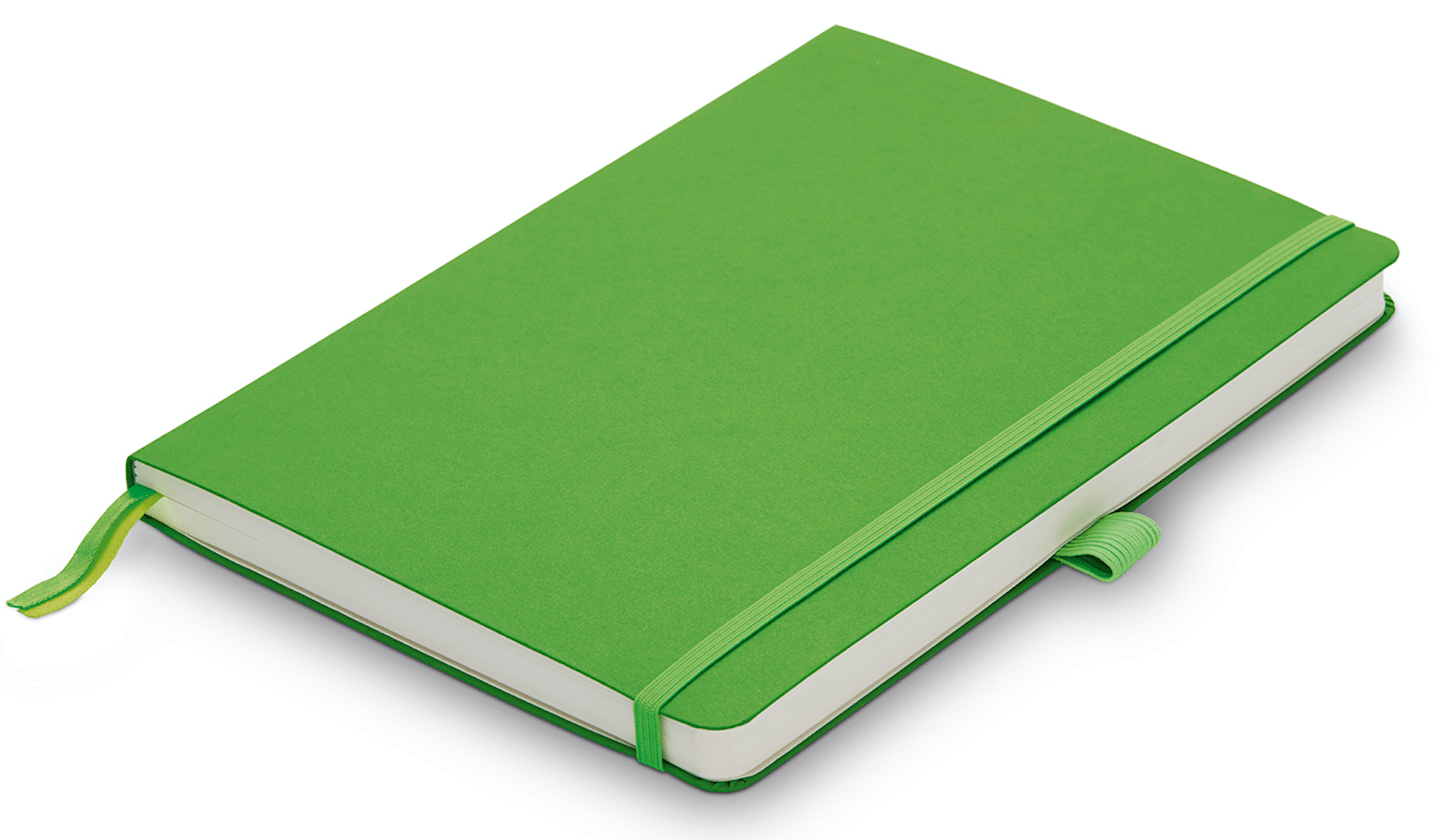 LAMY Paper Notebook Softcover A6 - Blesket Canada