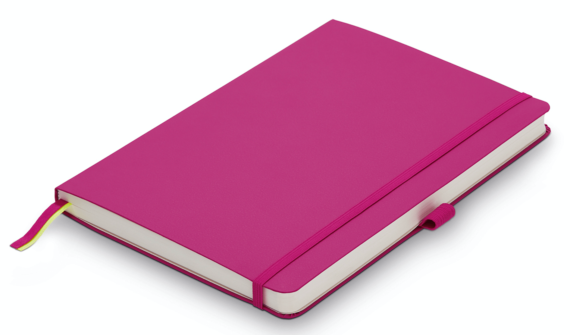 LAMY Paper Notebook Softcover A6 - Blesket Canada