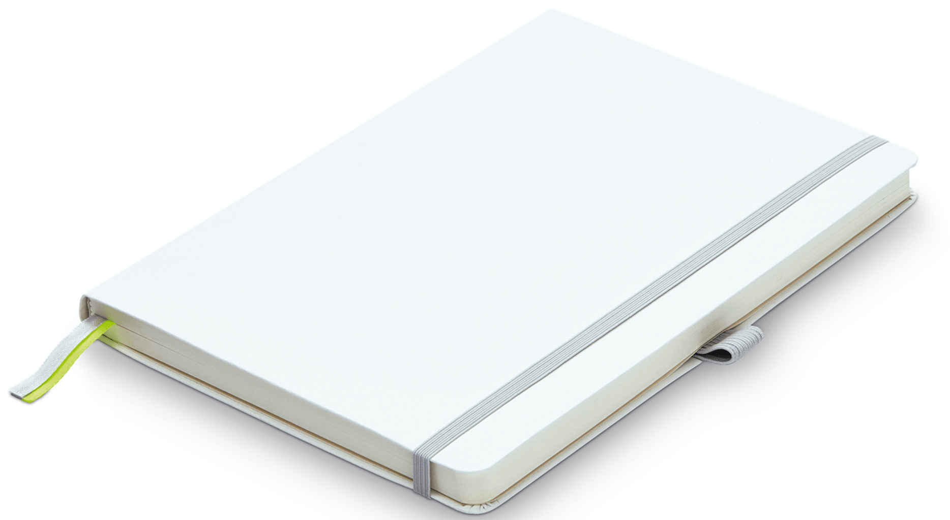 LAMY Paper Notebook Softcover A6 - Blesket Canada