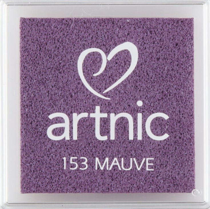 SANBY Artnic S Ink Pad – Mauve - Blesket Canada