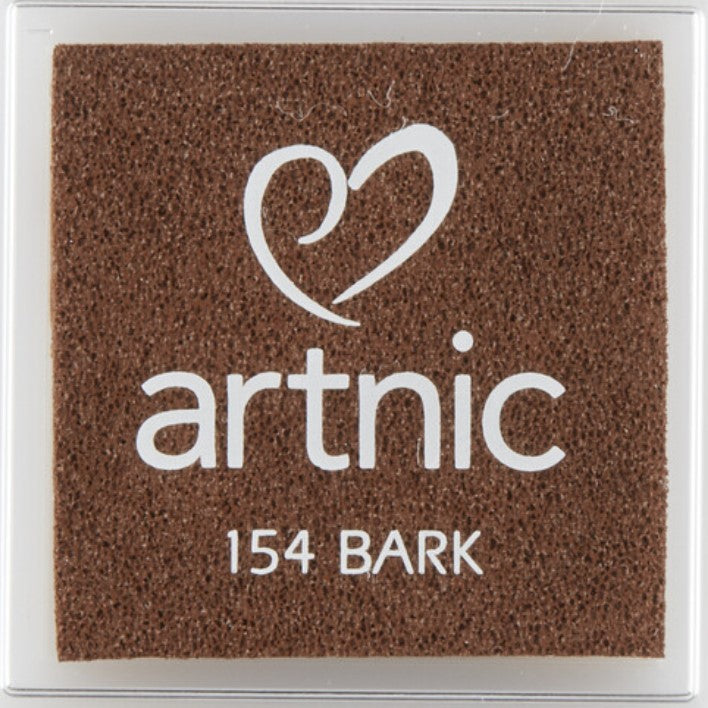 SANBY Artnic S Ink Pad – Bark - Blesket Canada