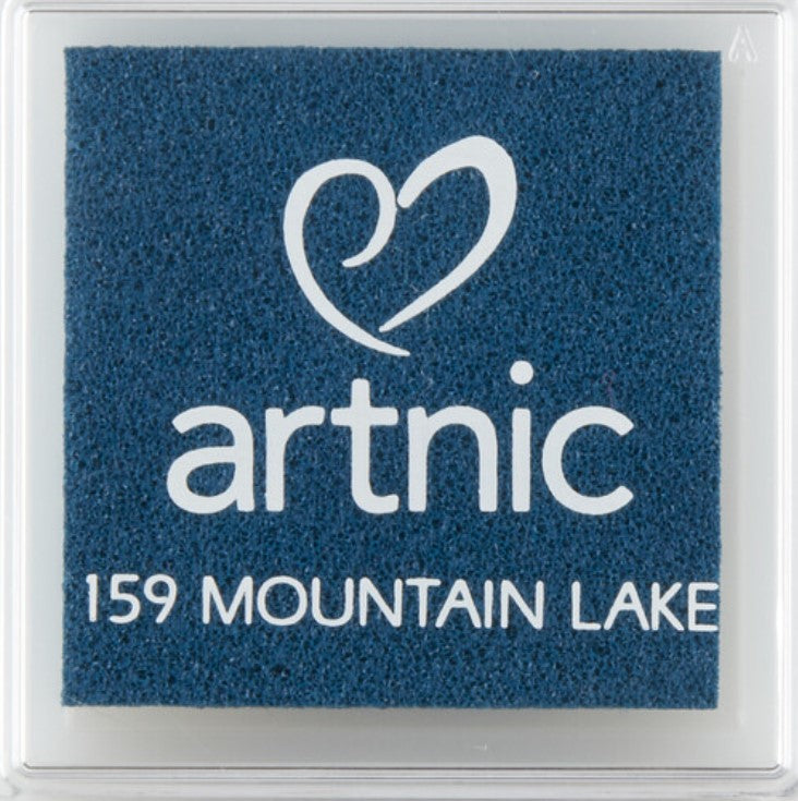SANBY Artnic S Ink Pad – Mountain Lake - Blesket Canada