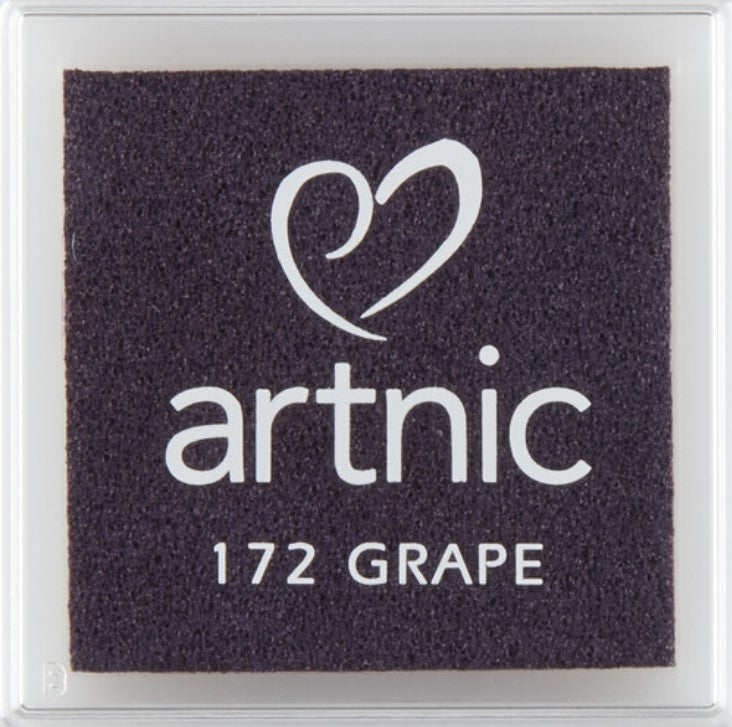 SANBY Artnic S Ink Pad – Grape - Blesket Canada