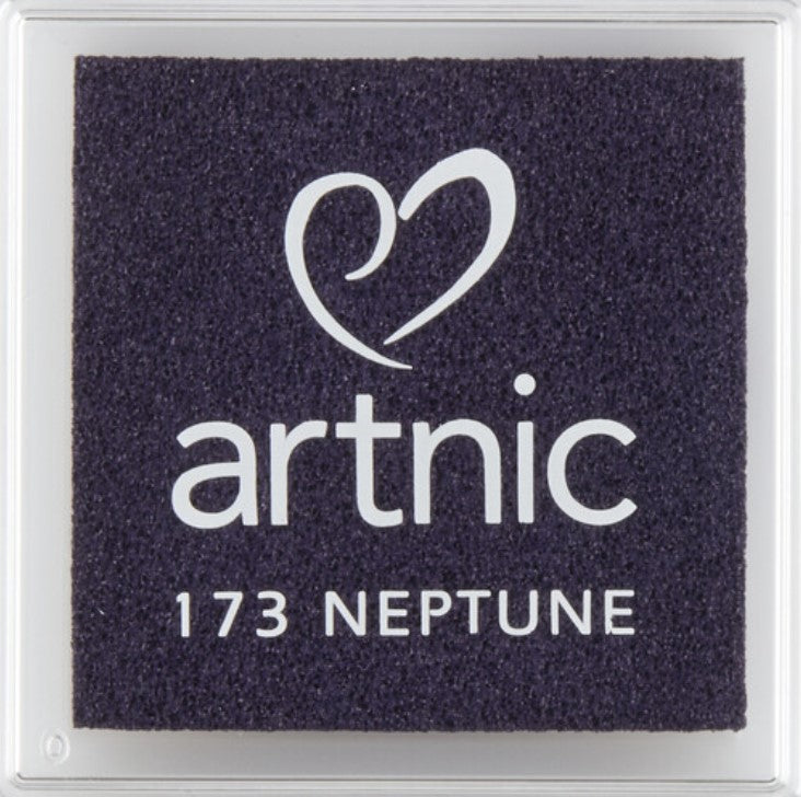 SANBY Artnic S Ink Pad – Neptune - Blesket Canada