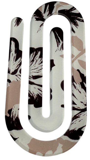 Hello Lovely Creative Stationery Bookmark Clip - Blesket Canada