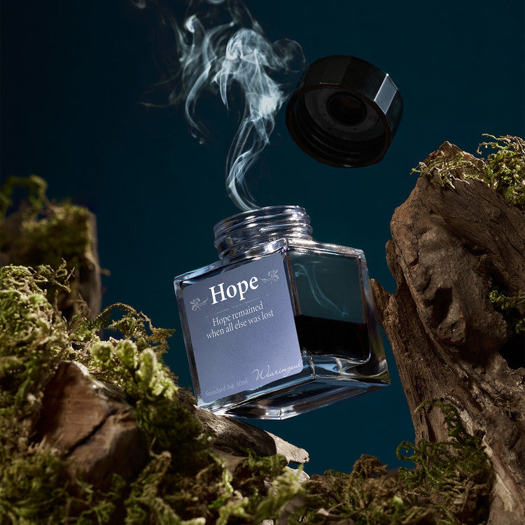Wearingeul [April Fool's Edition] Hope (Pandora's Box) Ink 10ml - Blesket Canada