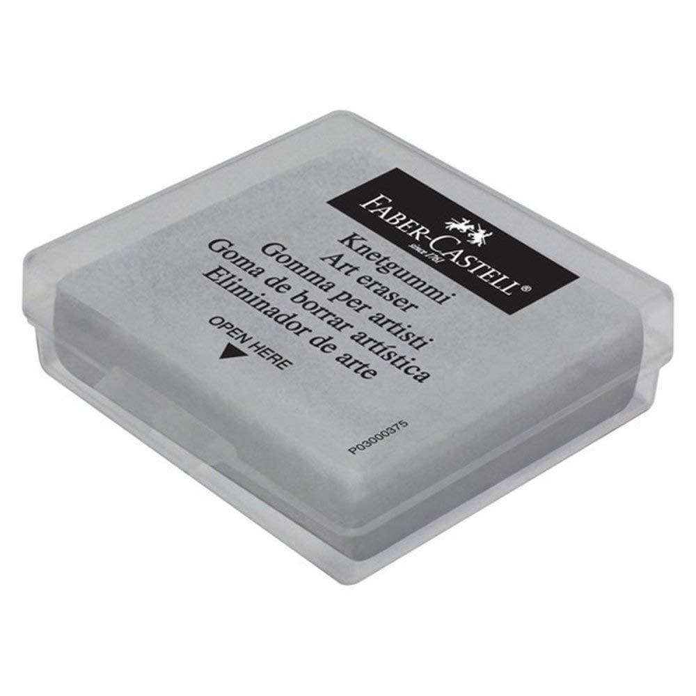 Faber-Castell Kneadable Art Eraser - Blesket Canada